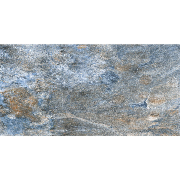 Πλακάκι BALI Blue KARAG 29,5x60cm (BALBLU29560)