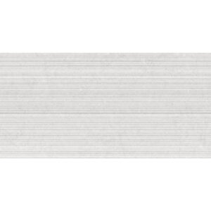 Πλακάκι GRICHER LINER Bianco KARAG 60x120cm (DGRIBI60120)