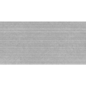 Πλακάκι GRICHER LINER Grey KARAG 60x120cm (DGRIGRE60120)