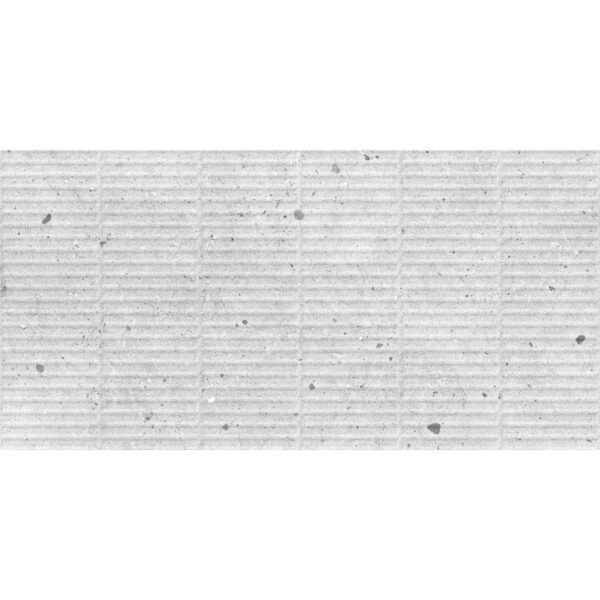 Πλακάκι MIST KITKAT Décor Grey KARAG 60x120cm (DMISGRE60120)