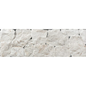 Πλακάκι DONOSTI Blanco KARAG 17x52cm (DONB1752)