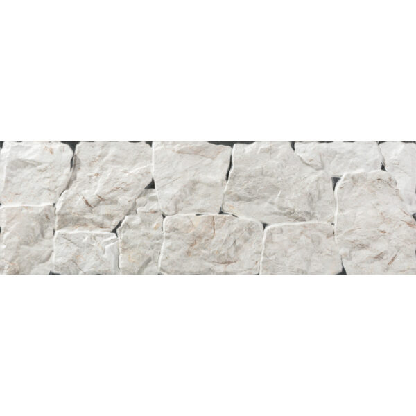 Πλακάκι DONOSTI Blanco KARAG 17x52cm (DONB1752)