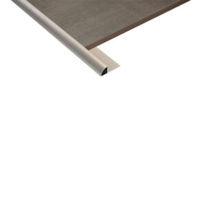 Προφίλ πλακιδίων SILVER Matt F01-M KARAG 1,0x250cm (F01-M)
