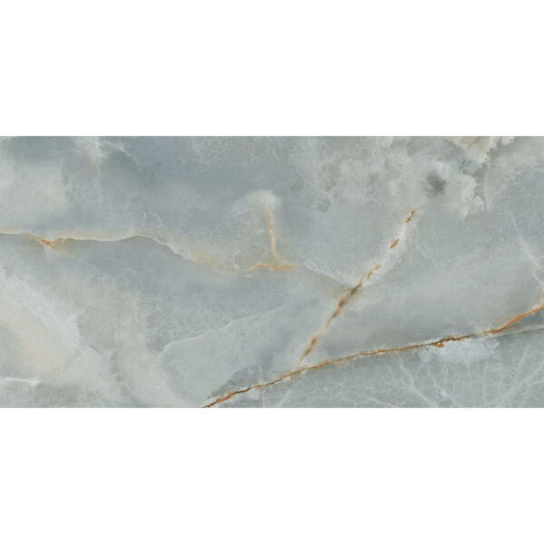 Πλακάκι CASPIO OCEAN Green Mat Carving KARAG 60x120cm (GLCOG60120)