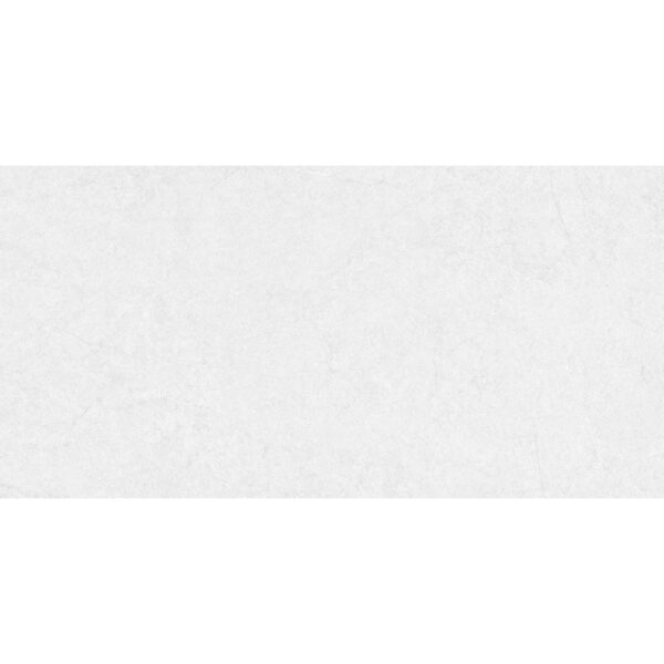 Πλακάκι GRICHER Bianco KARAG 60x120cm (GRIBI60120)
