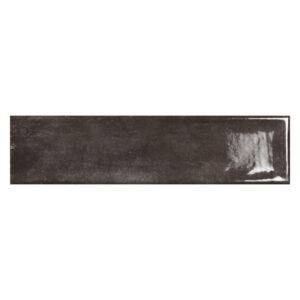 Πλακάκι KARISTA Noir KARAG 7,5x30cm (KARNOI7530)