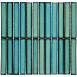 Ψηφίδα KIT-KAT Teal VRSB1101 KARAG 29x30cm (KITTEGL2930)