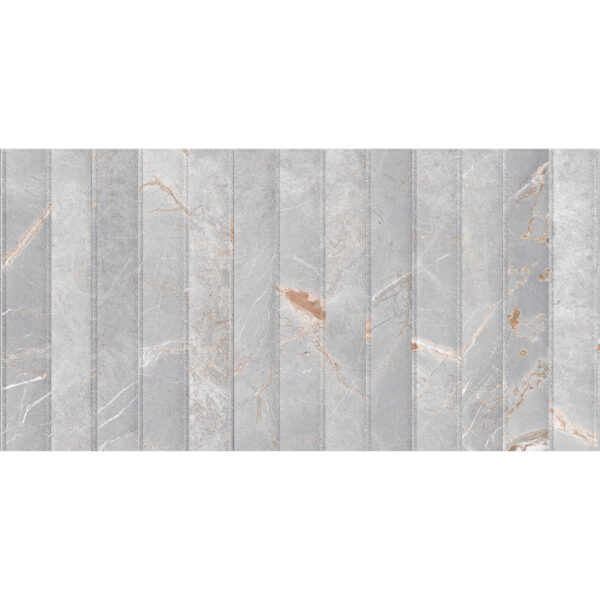 Πλακάκι MARMI Mountain Gris KARAG 60x120cm (MARMOGS60120)
