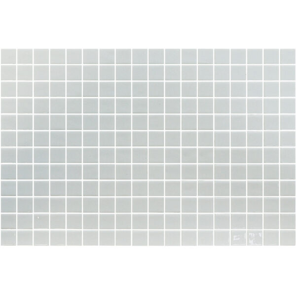 Ψηφίδα πισίνας NUBE Monocolor MO-001 KARAG 31x46,7cm (MO-001)