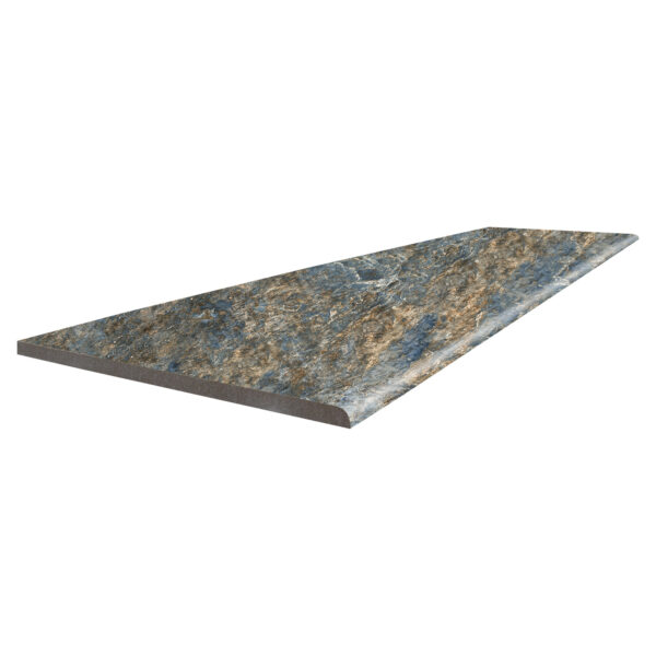 Σκαλοπάτι BALI Blue Multistep KARAG 33x120cm (MULBALBLU33120)
