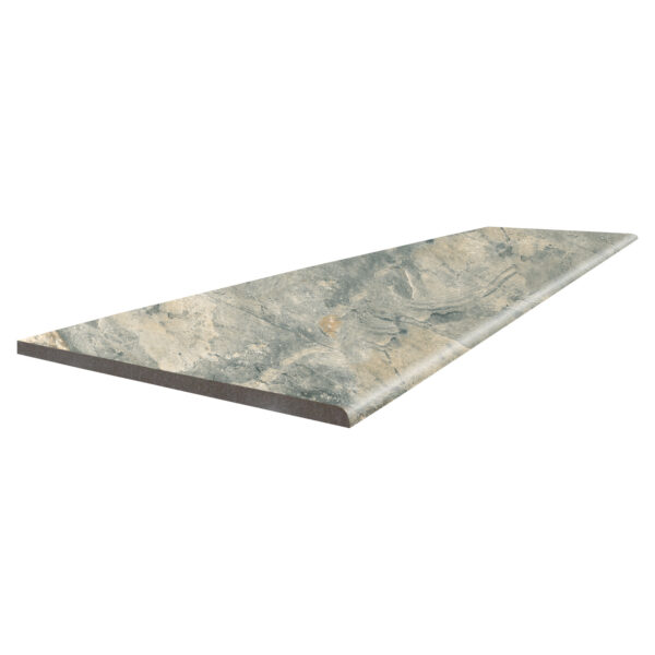 Σκαλοπάτι BALI Green Multistep KARAG 33x120cm (MULBALGREE33120)
