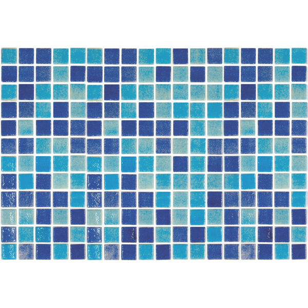 Ψηφίδα πισίνας NUBE Mix MX-1 KARAG 31x46,7cm (MX-1)