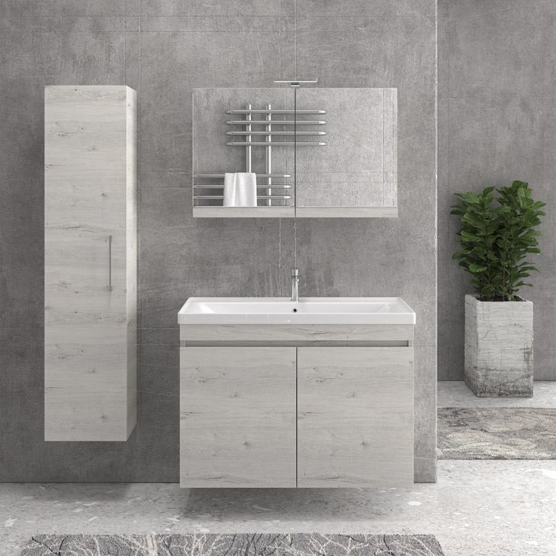 Βάση με δύο πόρτες NEW SAVA KARAG (NEWSAVA2)