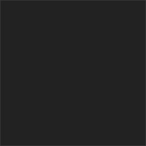 Πλακάκι SILK Negro KARAG 33,3x33,3cm (SILN333333)
