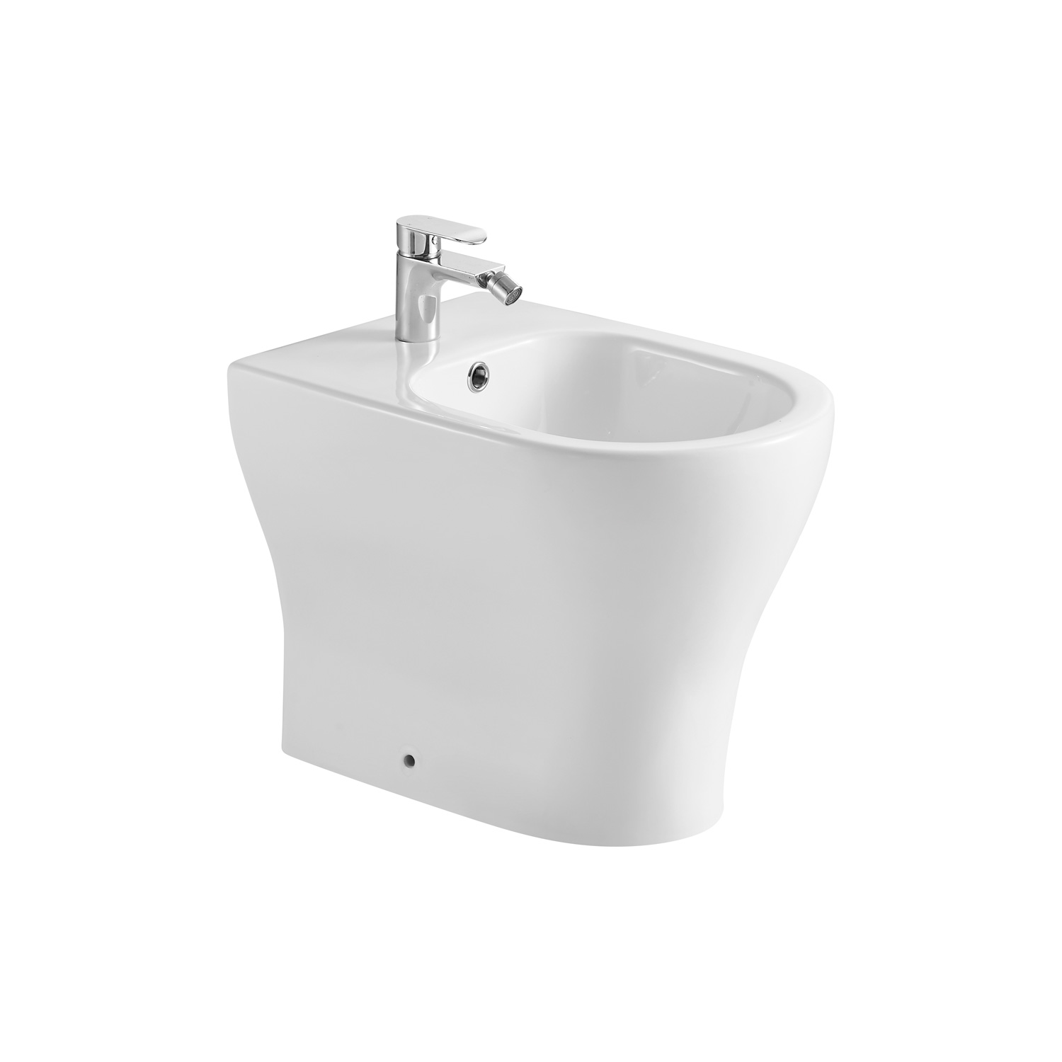 Μπιντέ δαπέδου NEW PAROS TR 174 KARAG (TR174)