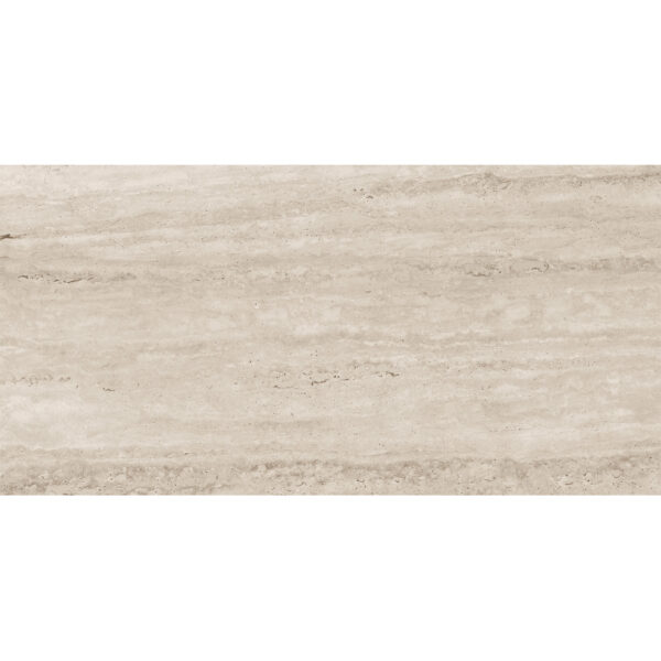 Πλακάκι TRAVERTINO Beige KARAG 60x120cm (TRAVB60120)
