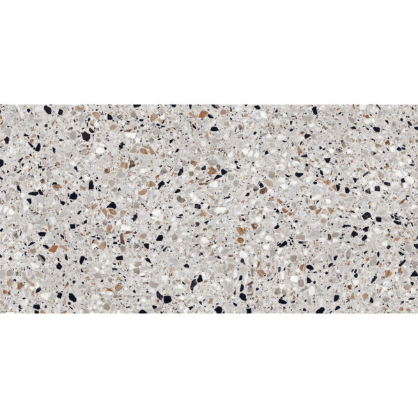 Πλακάκι VENETIAN Gray KARAG 60x120cm (VENGR60120)