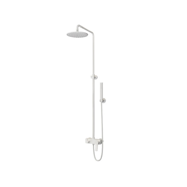 Μπαταρία σταθερού ντους ANDARE Bianco WNW33R98PH KARAG (WNX33R98PH)