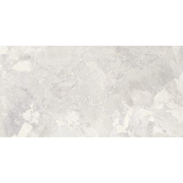 Πλακάκι ARGOS White KARAG 60x120cm (ARGWH60120)