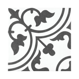 Πλακάκι ARTE Grey KARAG 25x25cm (ARTGR2525)