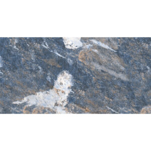 Πλακάκι BALI Blue KARAG 60x120cm (BALBLU60120)