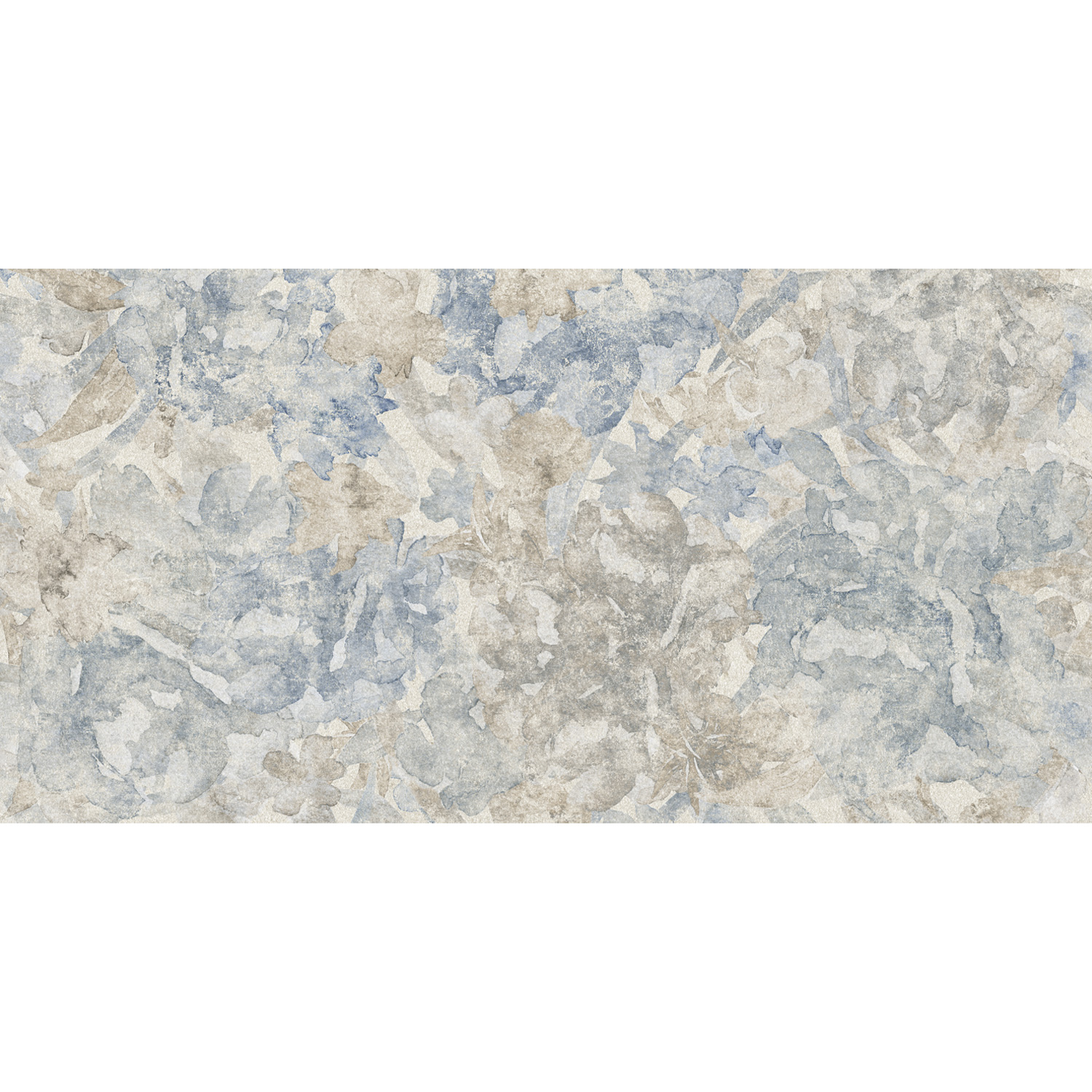 Πλακάκι BLOSSOM Gris KARAG 60x120cm (BLOGR60120)