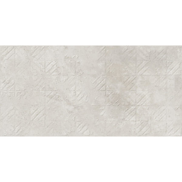 Πλακάκι CAMPASPERO Décor Greige KARAG 59,5x119,2cm (DCAMGRE5951192)