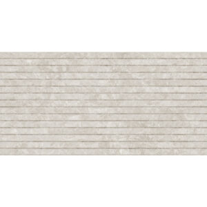 Πλακάκι TUNDRA Décor Greige KARAG 59,5x119,2cm (DTUNGRE5951192)