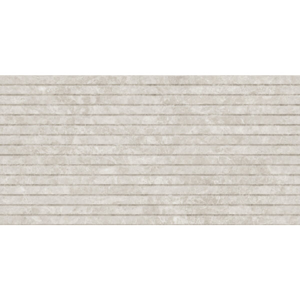 Πλακάκι TUNDRA Décor Greige KARAG 59,5x119,2cm (DTUNGRE5951192)