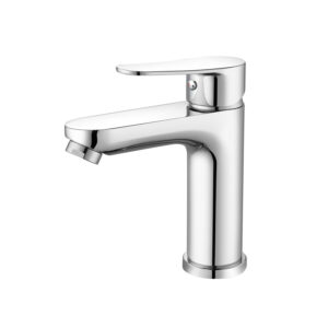 Μπαταρία νιπτήρος MARTHA Cromo FW11C140 KARAG (FW11C140)