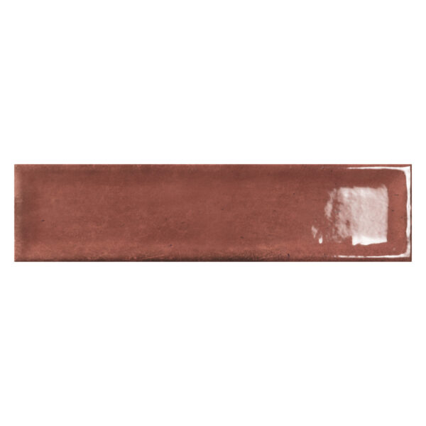 Πλακάκι KARISTA Burdeos KARAG 7,5x30cm (KARBUR7530)