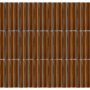 Ψηφίδα KIT-KAT Brown G1084 KARAG 28,5x29,5cm (KITBROGL2929)