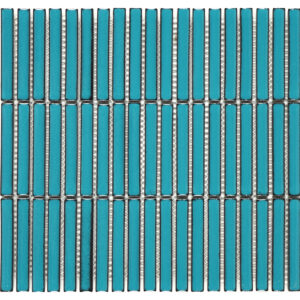 Ψηφίδα KIT-KAT Petrol G1013 KARAG 28,5x29,5cm (KITPEGL2929)