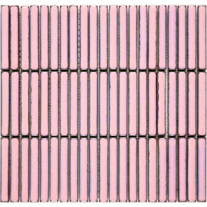 Ψηφίδα KIT-KAT Pink VRSB1012 KARAG 28,5x29,5cm (KITPIGL2929)