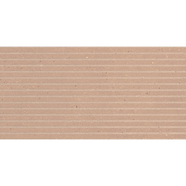 Πλακάκι GEOLOGY RIGATONE Cotto KARAG 60x120cm (RIGGEOCOT60120)