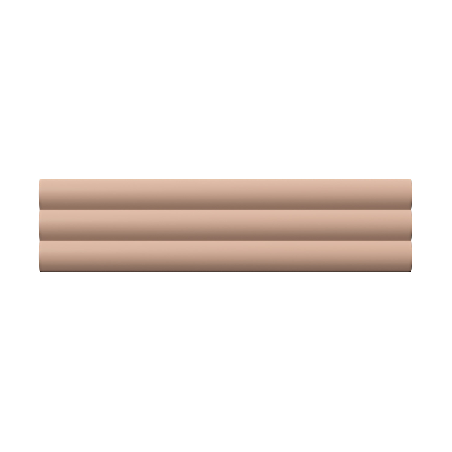 Πλακάκι TRON Caramel KARAG 7,5x30cm (SUBCAR7530)