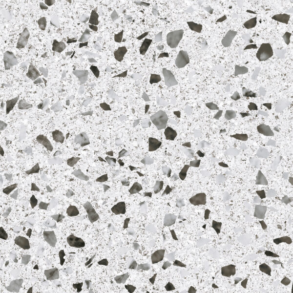 Πλακάκι VENICE White KARAG 25x25cm (VENWH2525)