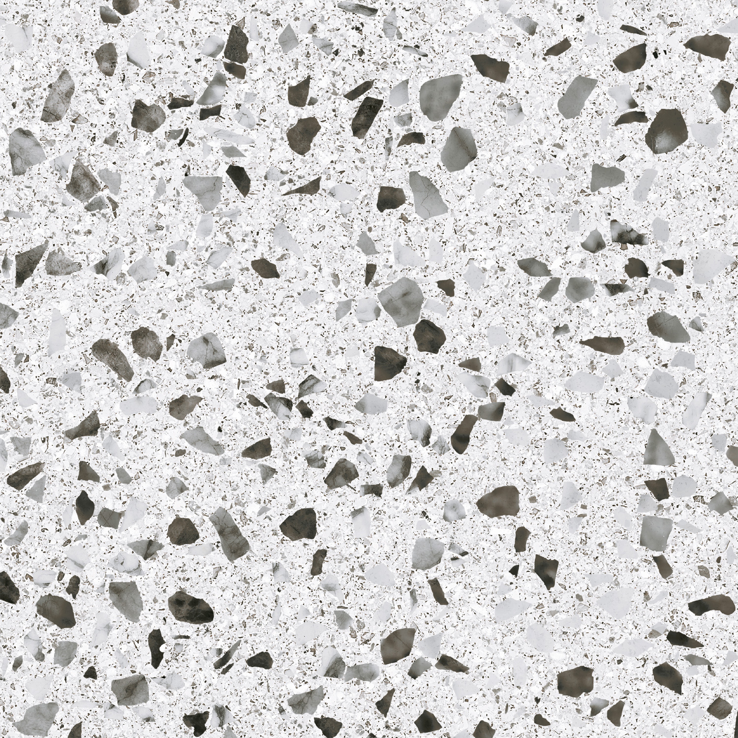 Πλακάκι VENICE White KARAG 25x25cm (VENWH2525)