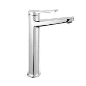 Μπαταρία νιπτήρος υψηλή STRATOS BSC2L FERRO (BSC2L)