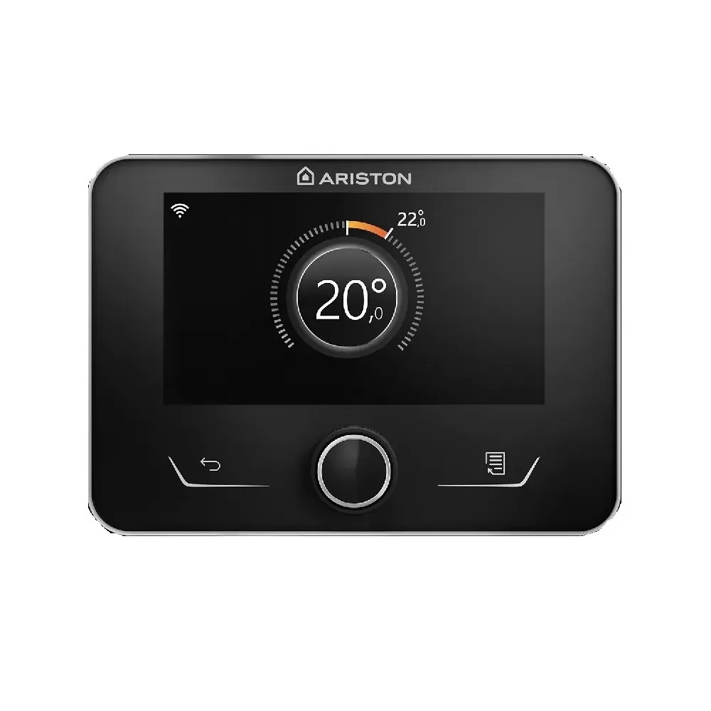 Ariston Nimbus Pocket 35 M Net R32 Αντλία Θερμότητας Monoblock 3,5kW - Image 8