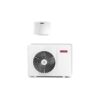 Ariston Nimbus Pocket 35 M Net R32 Αντλία Θερμότητας Monoblock 3,5kW