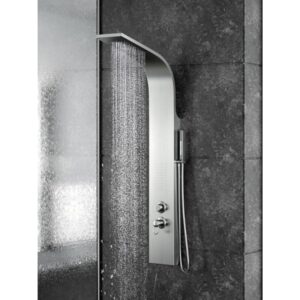Drop Shower System 6CA0020SP Στήλη Ντους Υδρομασάζ