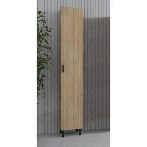 Drop Στήλη 35 Slavonia Oak 5SLU030SO Στήλη Επίπλου Μπάνιου