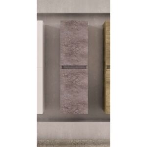 Drop Στήλη 35 Granite 5SLR035 Στήλη Επίπλου Μπάνιου