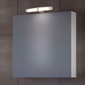 Drop Status 60 Καθρέπτης Επίπλου Μπάνιου