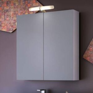 Drop Status 70 Καθρέπτης Επίπλου Μπάνιου