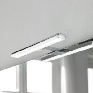 Drop Pandora LED Φωτιστικό Επίπλου Μπάνιου