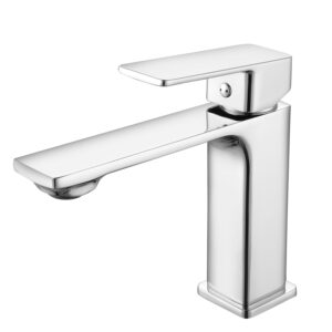 Μπαταρία νιπτήρος DELOS Cromo FV11C299-CP KARAG (FV11C299-CP)