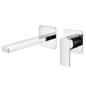 Μπαταρία νιπτήρος εντοιχισμού DELOS Cromo FV11Q299-2CP KARAG (FV11Q299-2CP)