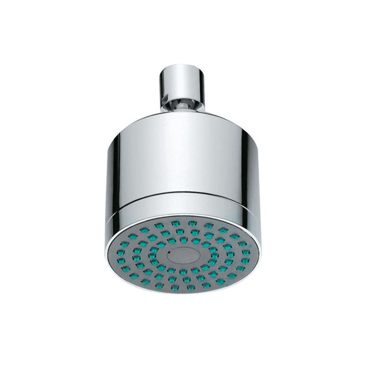 Κεφαλή ντους 0409 PRAXIS KARAG Ø7,5cm (0409)